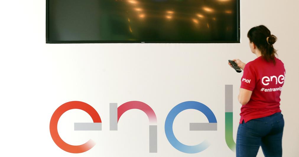 Cedola enel 2025 2019